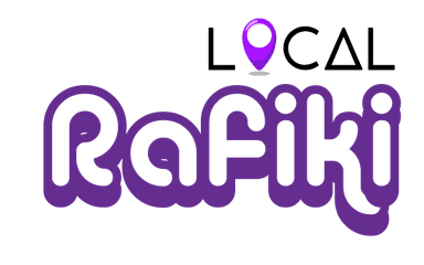Local Rafiki