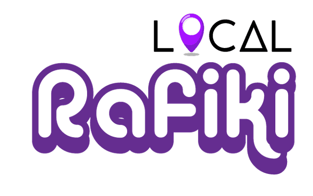 Local Rafiki